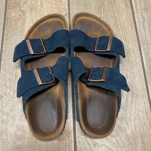 Women’s Birkenstock Sandals